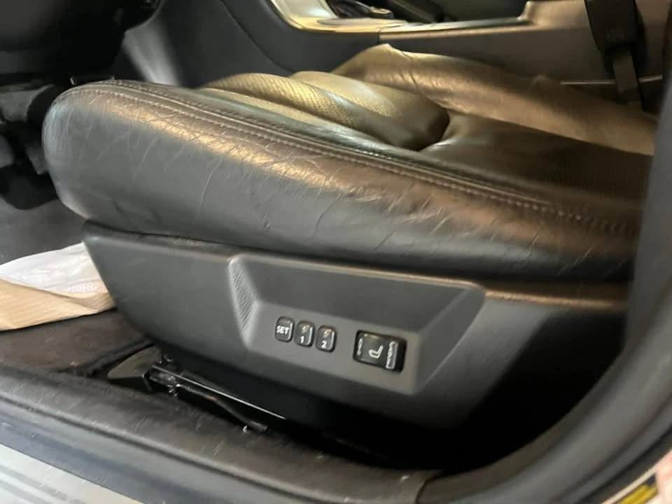 2005 Infiniti G35 3rd Gen - Image 10 of 19