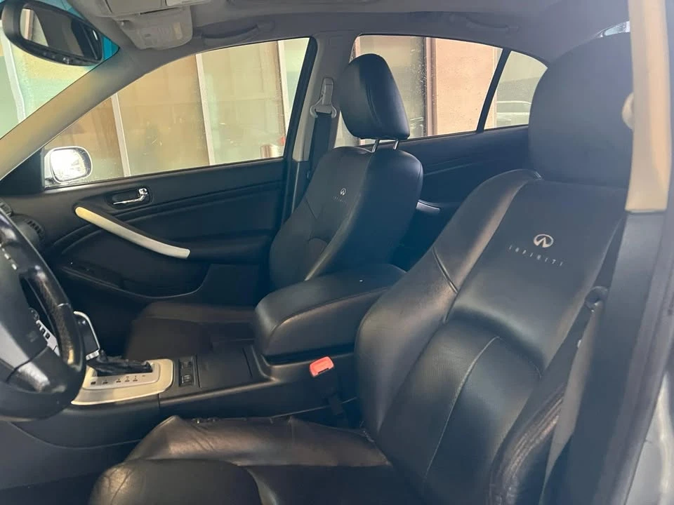 2005 Infiniti G35 3rd Gen - Image 11 of 19
