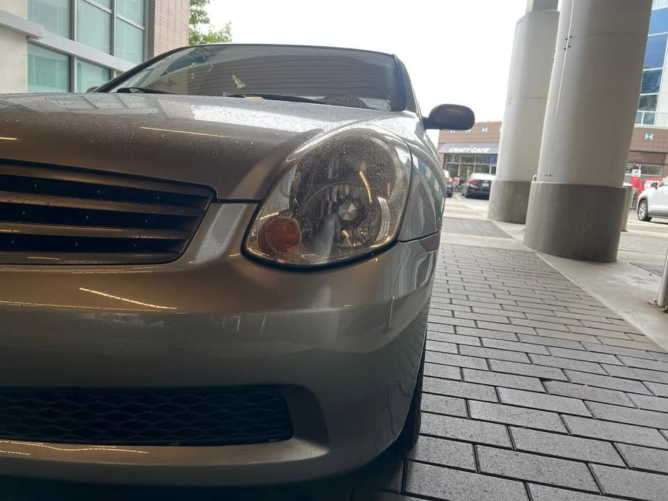 2005 Infiniti G35 3rd Gen - Image 4 of 19