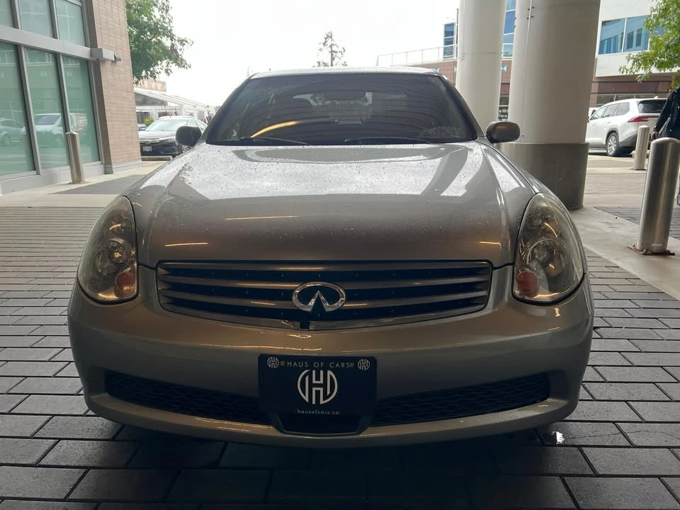 2005 Infiniti G35 3rd Gen - Image 2 of 19