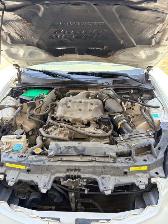 2005 Infiniti G35 3rd Gen - Image 3 of 15