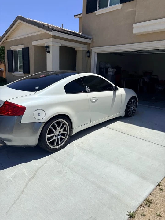 2005 Infiniti G35 3rd Gen - Image 13 of 15