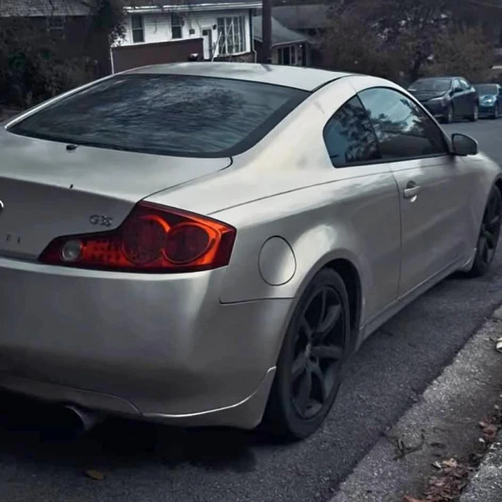 2005 Infiniti G35 3rd Gen - Image 2 of 5