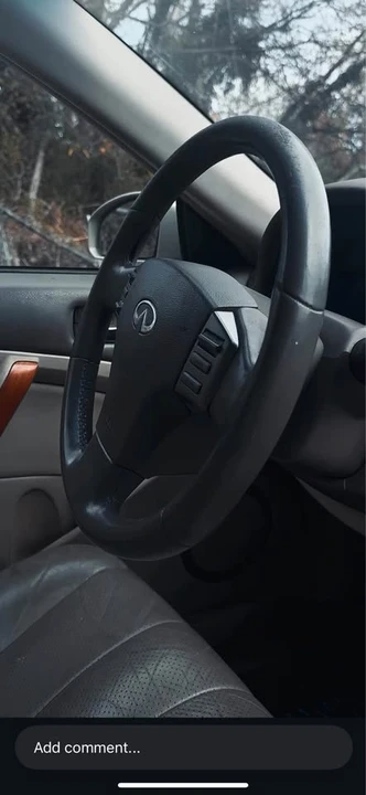 2005 Infiniti G35 3rd Gen - Image 3 of 5
