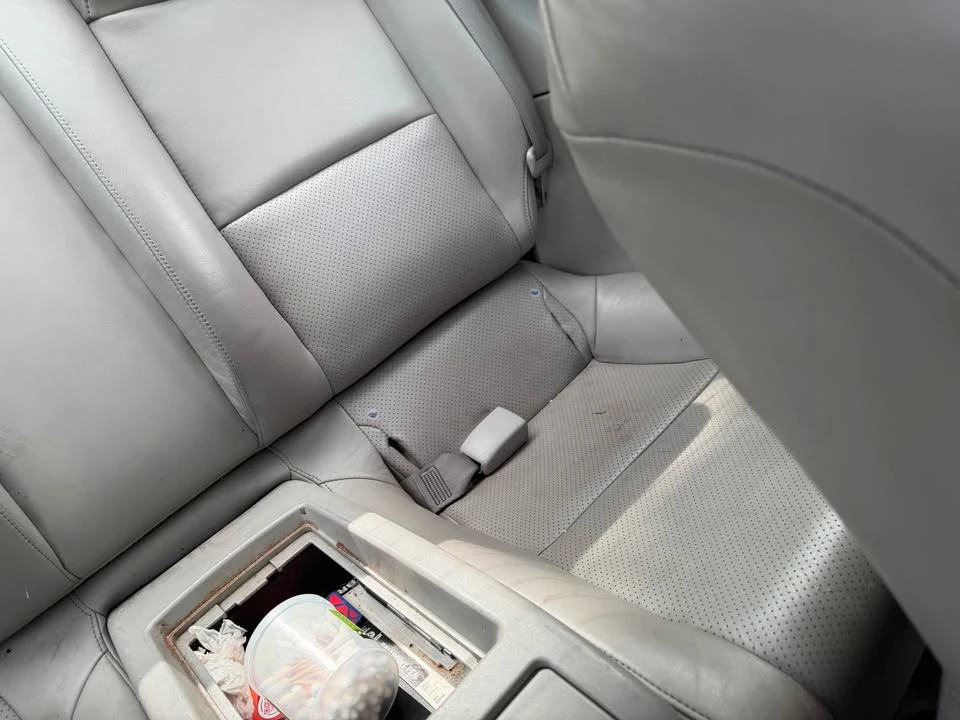 2005 Infiniti G35 3rd Gen - Image 7 of 8