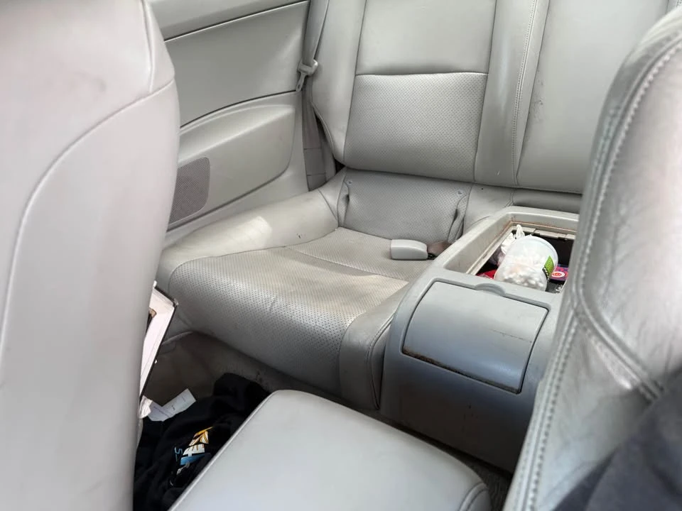 2005 Infiniti G35 3rd Gen - Image 4 of 8