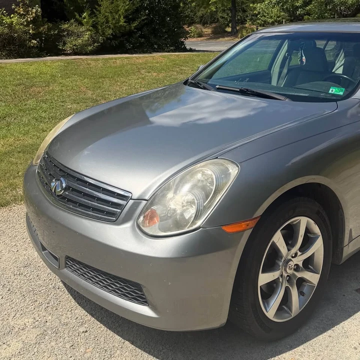 2005 Infiniti G35 3rd Gen - Image 3 of 12