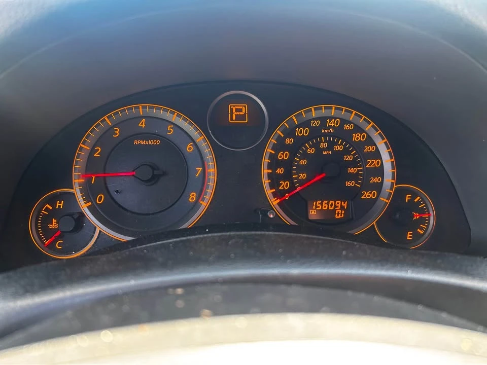 2005 Infiniti G35 3rd Gen - Image 2 of 4