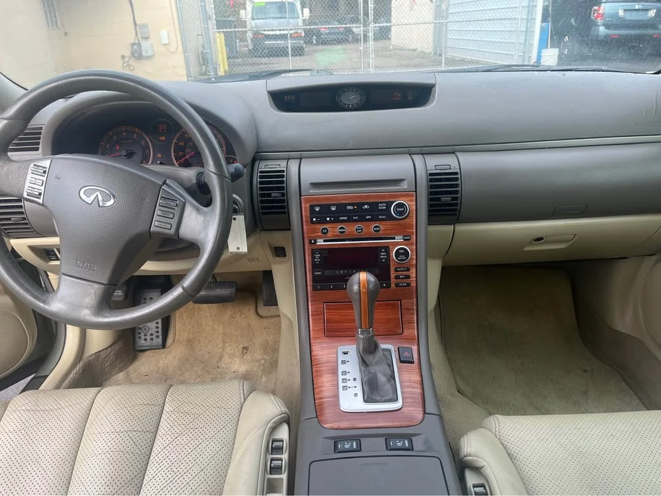 2005 Infiniti G35 3rd Gen - Image 10 of 15