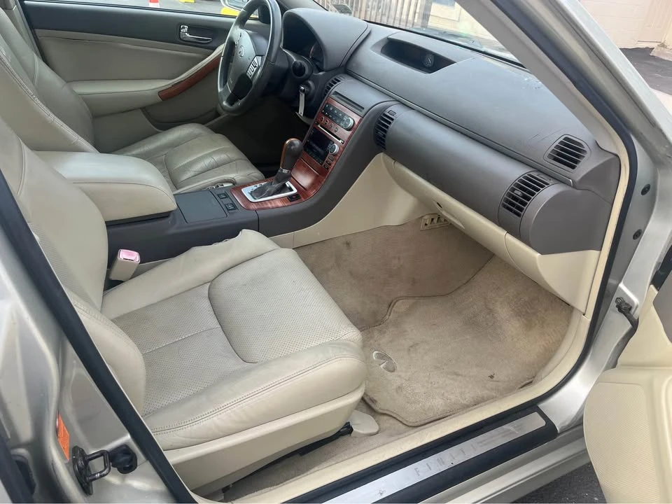 2005 Infiniti G35 3rd Gen - Image 14 of 15