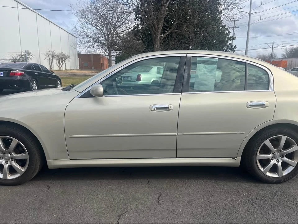 2005 Infiniti G35 3rd Gen - Image 5 of 15