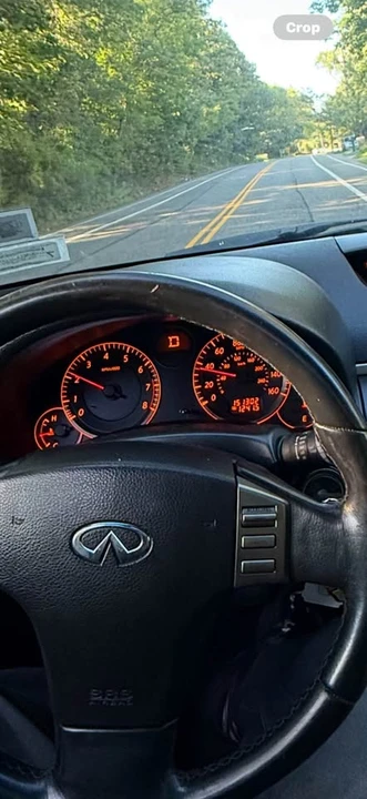 2005 Infiniti G35 3rd Gen - Image 6 of 7