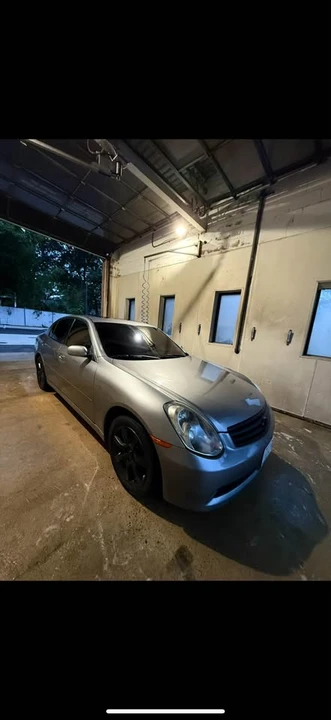 2005 Infiniti G35 3rd Gen - Image 2 of 7