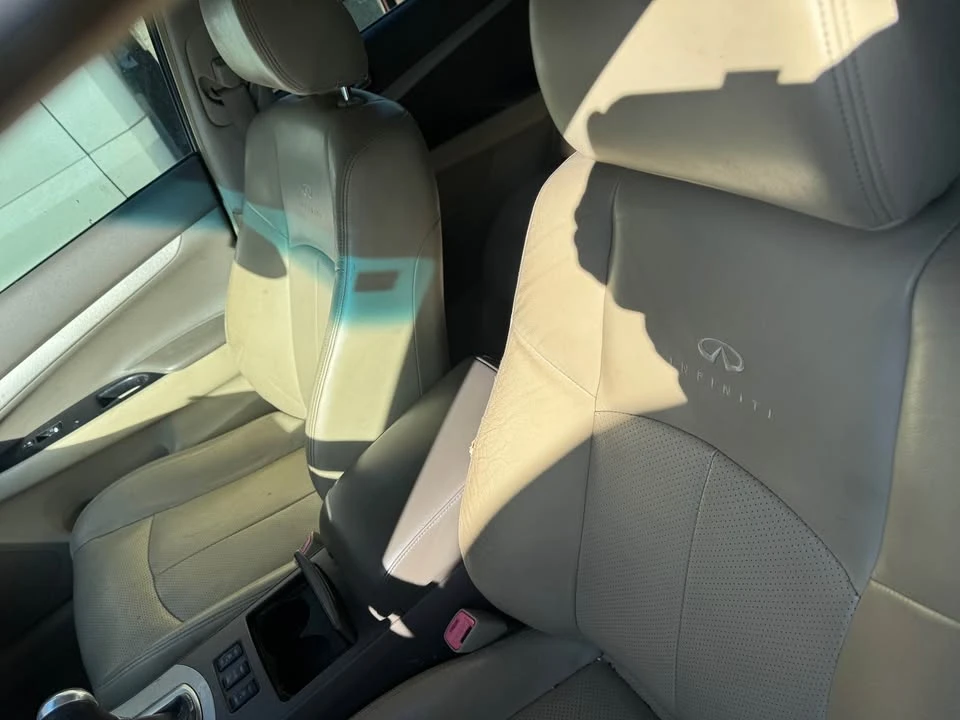 2005 Infiniti G35 3rd Gen - Image 9 of 10