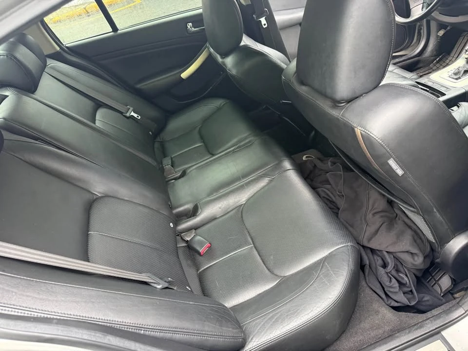 2005 Infiniti G35 3rd Gen - Image 5 of 8
