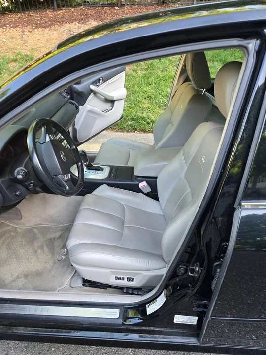 2005 Infiniti G35 3rd Gen - Image 6 of 20