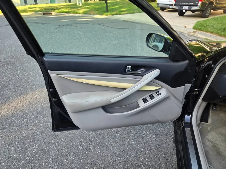 2005 Infiniti G35 3rd Gen - Image 5 of 20