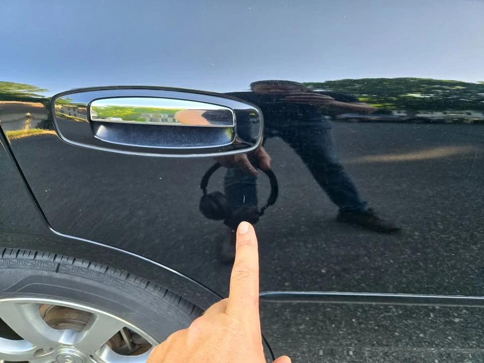 2005 Infiniti G35 3rd Gen - Image 18 of 20