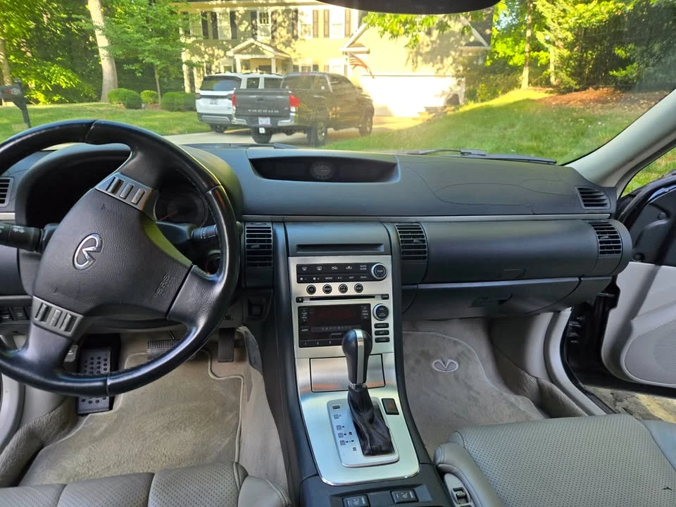 2005 Infiniti G35 3rd Gen - Image 7 of 20
