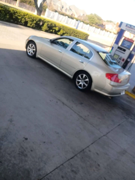 2005 Infiniti G35 3rd Gen - Image 3 of 3