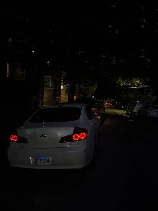 2005 Infiniti G35 3rd Gen - Image 4 of 7
