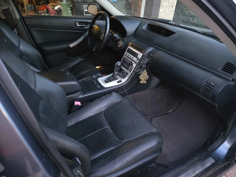 2005 Infiniti G35 3rd Gen - Image 6 of 8