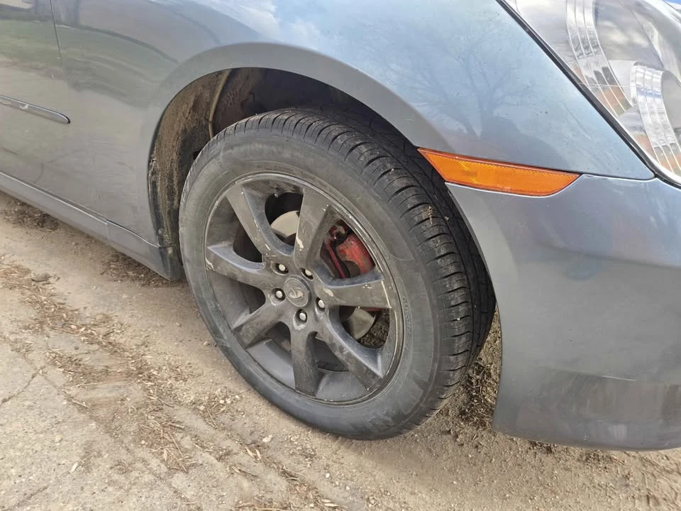 2005 Infiniti G35 3rd Gen - Image 3 of 8