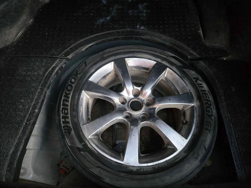 2005 Infiniti G35 3rd Gen - Image 5 of 8