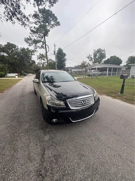 2005 Infiniti M 3rd Gen - Image 3 of 10