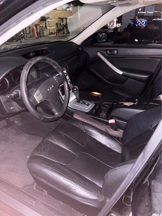 2005 Infiniti M 2nd Gen - Image 6 of 7