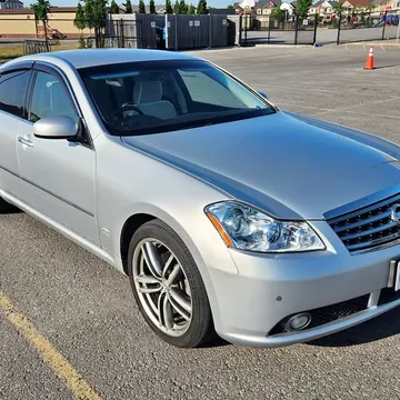 2005 Nissan Fuga 350GT