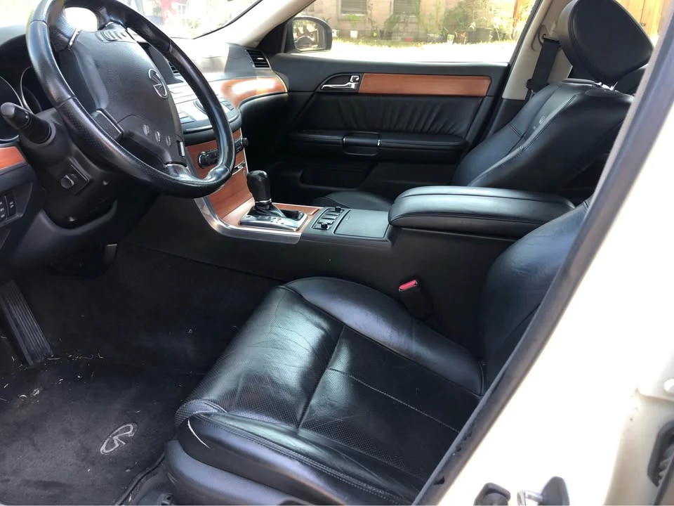 2005 Infiniti M 3rd Gen - Image 5 of 9