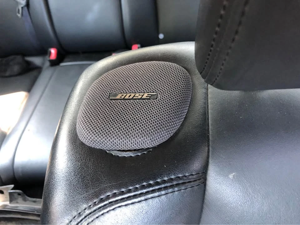 2005 Infiniti M 3rd Gen - Image 7 of 9