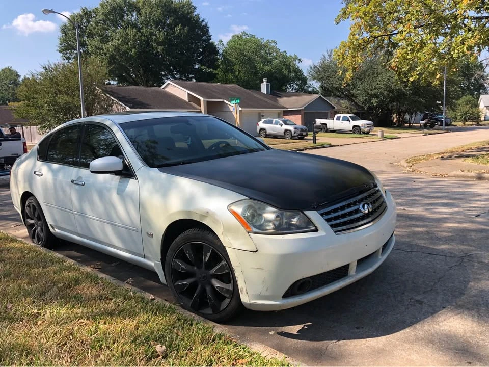 2005 Infiniti M 3rd Gen - Image 3 of 9