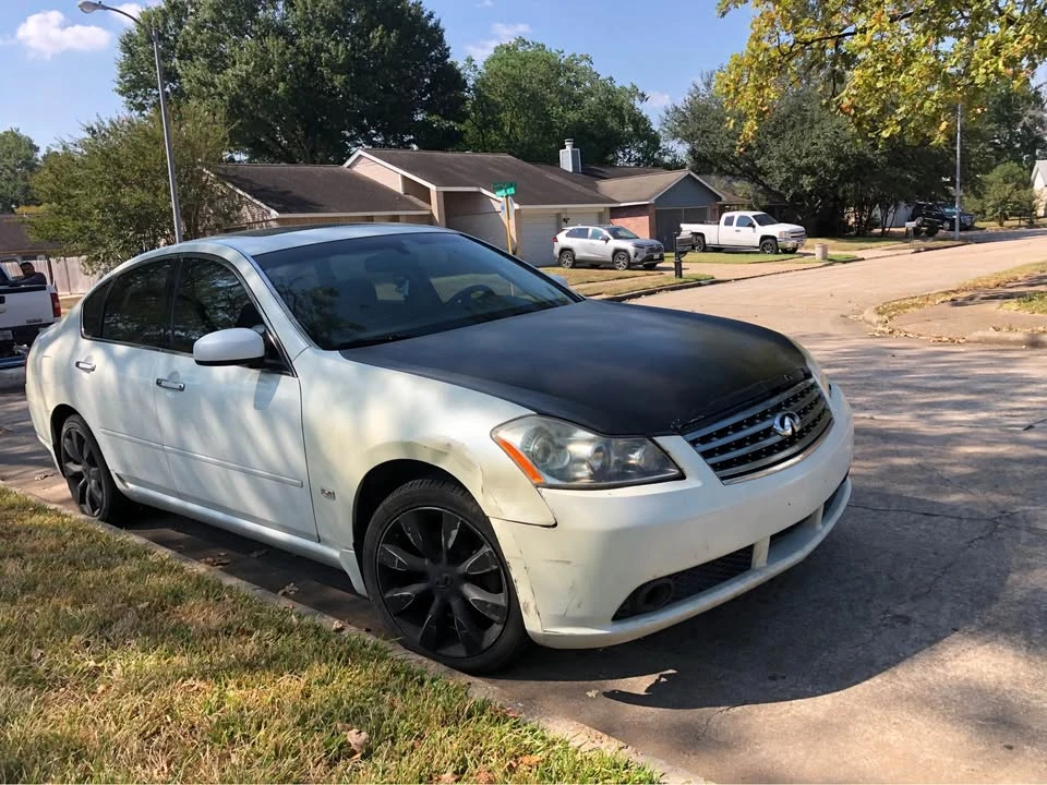 2005 Infiniti M 3rd Gen - Image 9 of 9