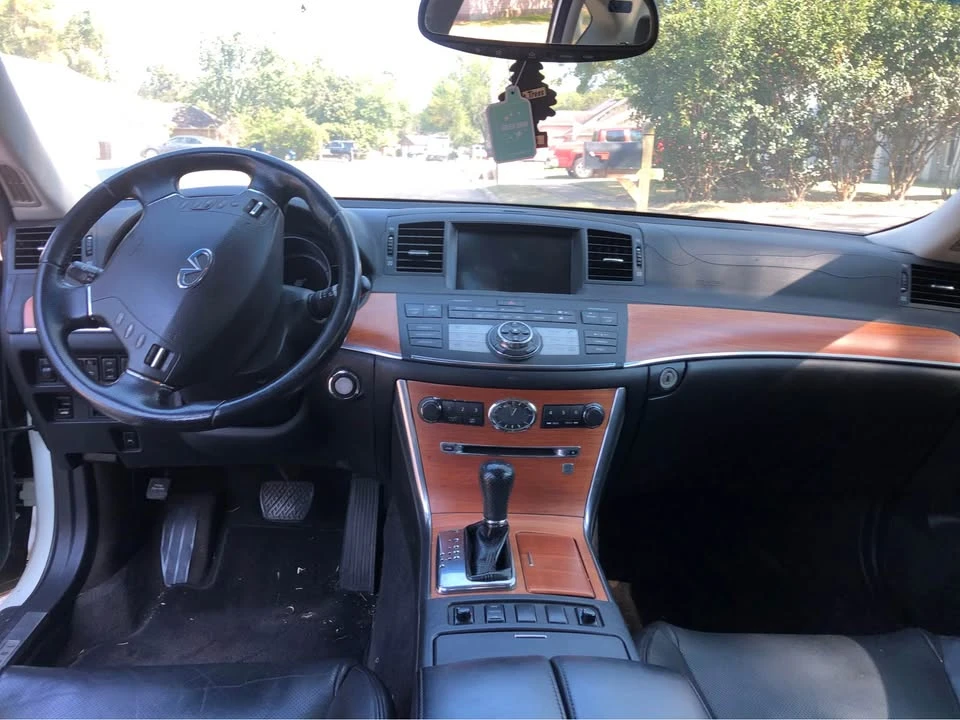 2005 Infiniti M 3rd Gen - Image 6 of 9