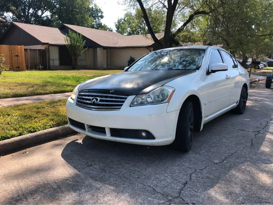 2005 Infiniti M 3rd Gen - Image 2 of 9