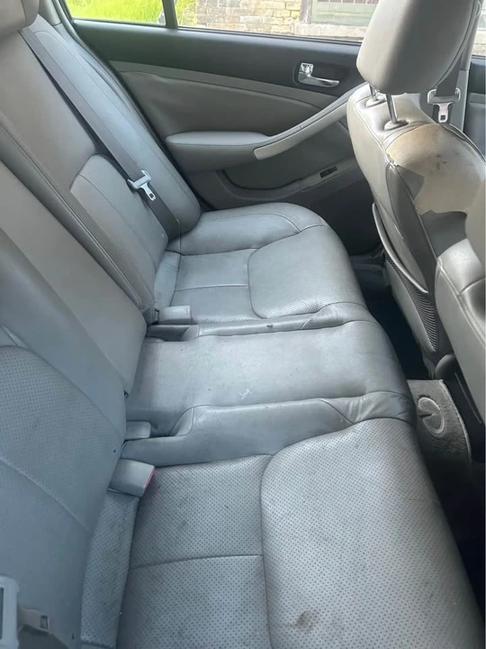 2005 Infiniti M 3rd Gen - Image 4 of 7