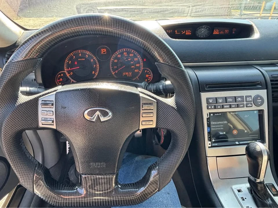 2005 Infiniti G35 3rd Gen - Image 8 of 8