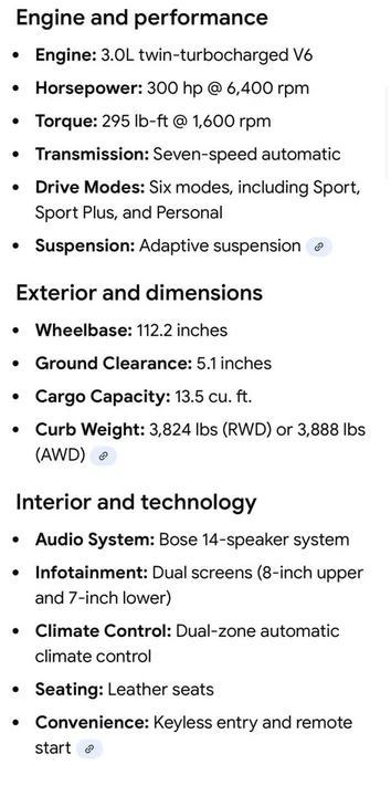 2005 Infiniti Q50 - Image 12 of 12