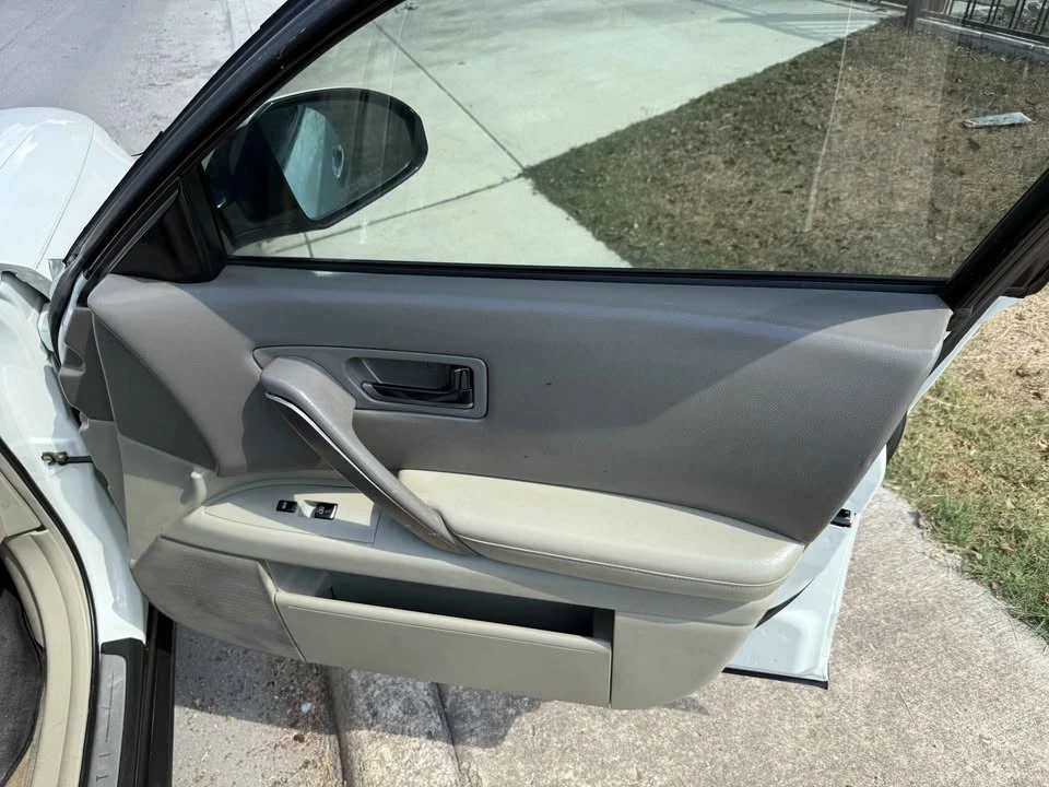 2005 Infiniti QX30 - Image 7 of 11