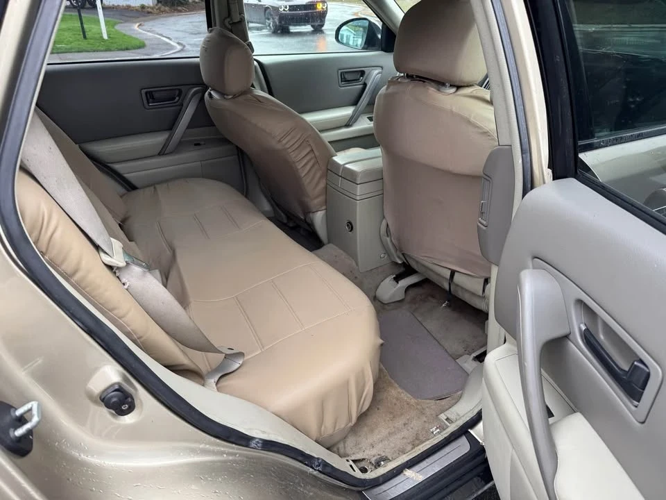 2005 Infiniti QX30 - Image 5 of 10