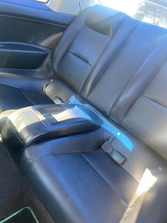 2005 Infiniti G35 3rd Gen - Image 6 of 6
