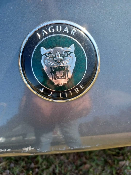 2005 Jaguar X100 XK8 - Image 5 of 8