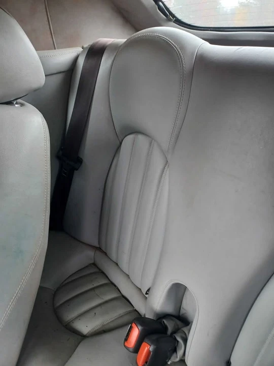 2005 Jaguar X100 XK8 - Image 6 of 8