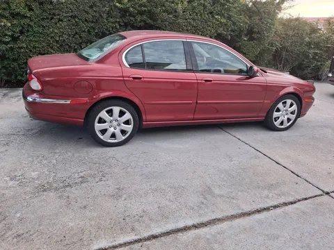 2005 Jaguar X-Type - Image 3 of 4