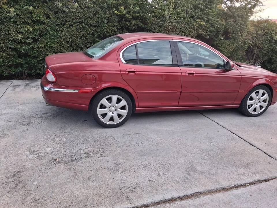 2005 Jaguar X-Type - Image 4 of 4