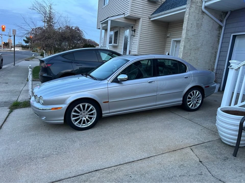 2005 Jaguar X-Type - Image 3 of 10
