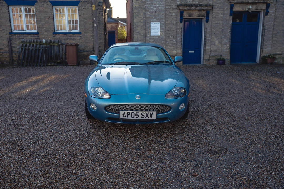2005 Jaguar X100 XK8 - Image 6 of 31