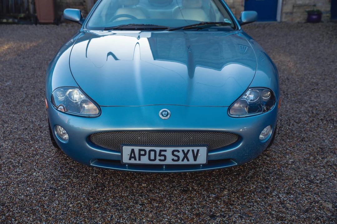 2005 Jaguar X100 XK8 - Image 24 of 31
